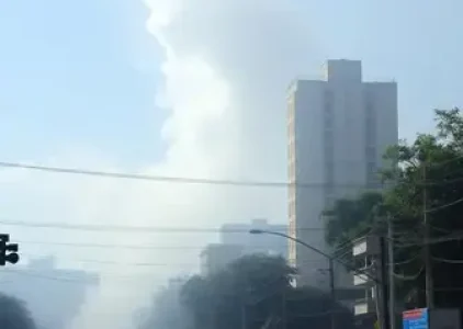 Últimas noticias de Parnaíba