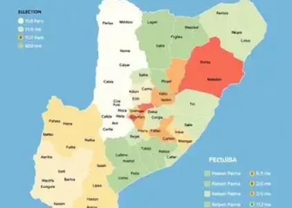 Últimas noticias de Parnaíba