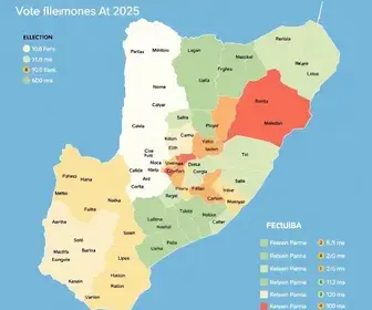 apuração em Parnaíba