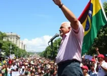 mobilização em Parnaíba