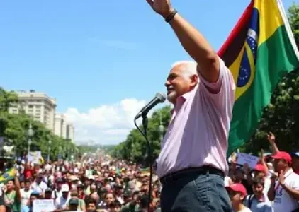 Últimas noticias de Parnaíba