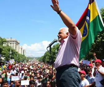 mobilização em Parnaíba