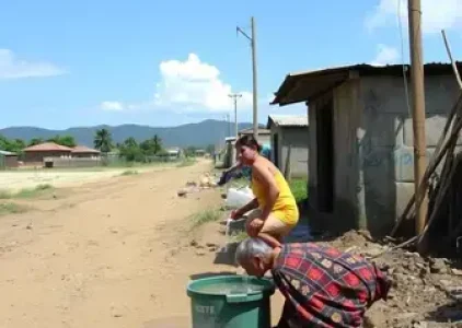 Últimas noticias de Parnaíba