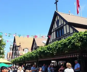 Oktoberfest Parnaíba