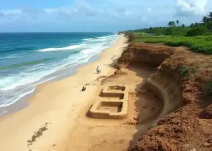 Últimas noticias de Parnaíba