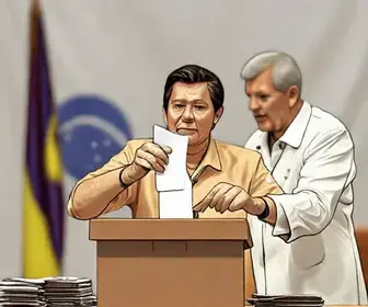 Parnaíba (PI) vai às urnas escolher governador