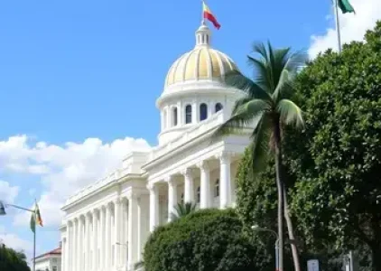 Últimas noticias de Parnaíba