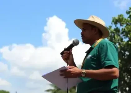 Últimas noticias de Parnaíba