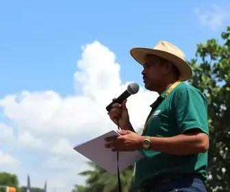 resultado da apuração da votação para governador em Parnaíba