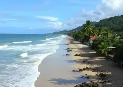 Últimas noticias de Parnaíba