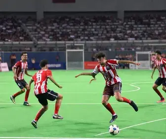 Piauiense de Futsal 2026
