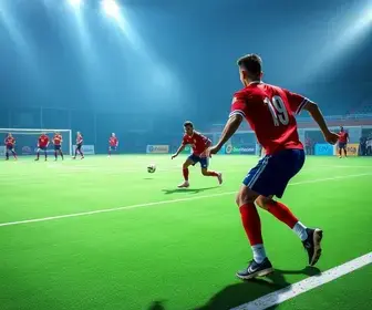 Piauiense de Futsal 2026