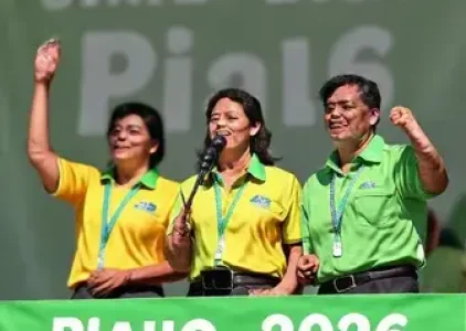 Últimas noticias de Parnaíba