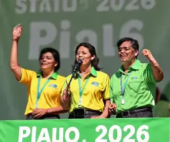 candidatos a deputado estadual Piauí 2026
