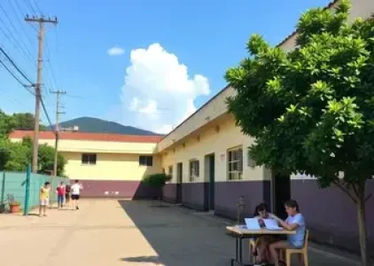 Últimas noticias de Parnaíba