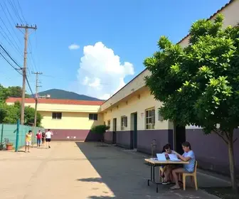 votação em Parnaíba