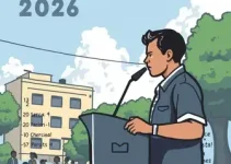 votação em Parnaíba