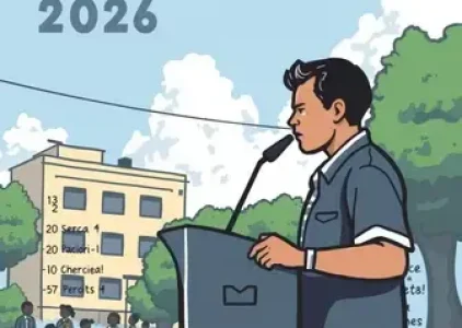 Últimas noticias de Parnaíba