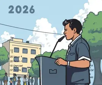 votação em Parnaíba