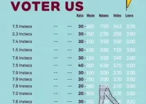 votação em Parnaíba