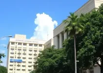 votação em Parnaíba