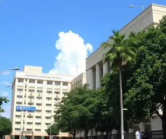 votação em Parnaíba