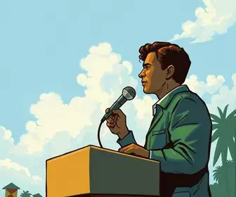 votação em Parnaíba
