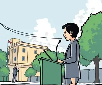 votação presidente Parnaíba 2026