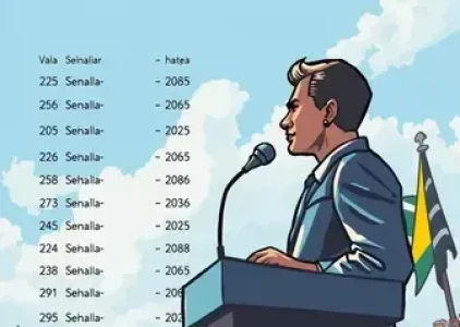Últimas noticias de Parnaíba