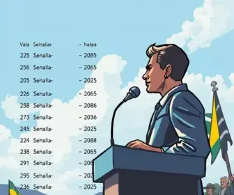 votação em Parnaíba