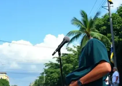 Últimas noticias de Parnaíba
