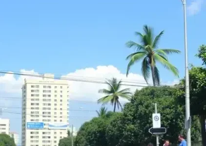 Últimas noticias de Parnaíba