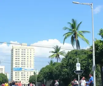 resultado da votação no SENAI em Parnaíba