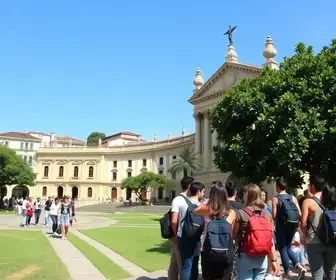 pontos de cultura em Parnaíba