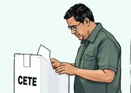 Últimas noticias de Parnaíba