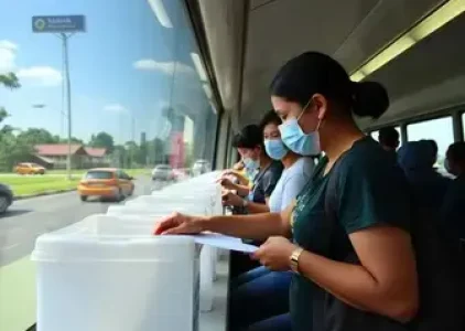 Últimas noticias de Parnaíba